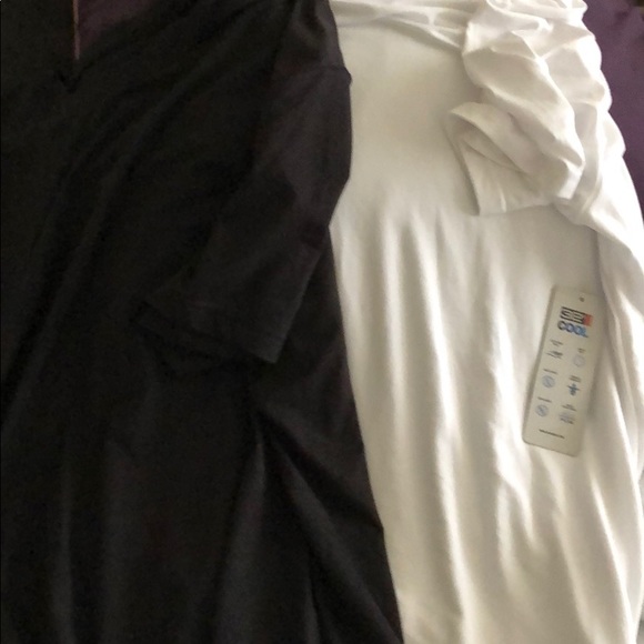 2 Tees - Picture 7 of 8